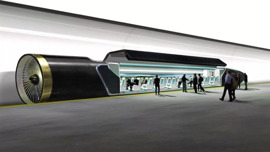 Happening city. Илон Маск поезд Hyperloop. Гиперлуп Илон Маск. Гиперлуп поезд будущего.