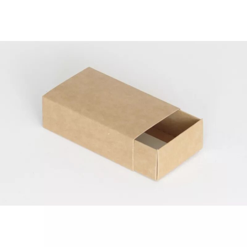 пенал коробочкой