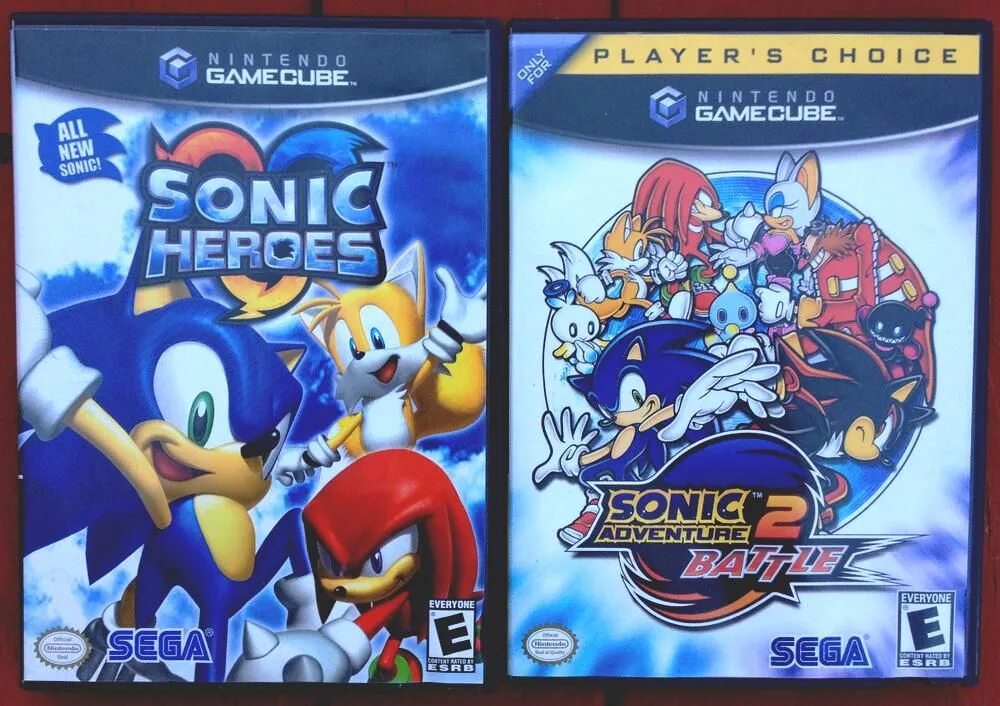 Sonic Adventure 2 GAMECUBE. Sonic Heroes GAMECUBE. Nintendo GAMECUBE Соник 2006. Sonic Heroes GAMECUBE обложка. Sonic gamecube rom