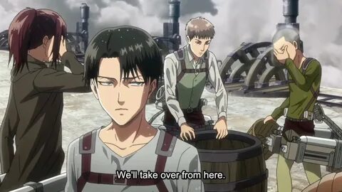 Attack on survey corps 0.15 1