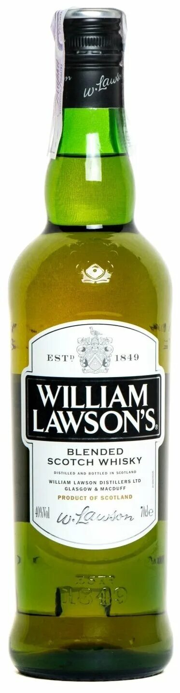 Лоусон 0.7. Виски Вильям Лоусонс 40% 1л. Вильям Лоусонс 0.7. Виски William Lawson's 0.7 л. Виски Лоусон 0.7.