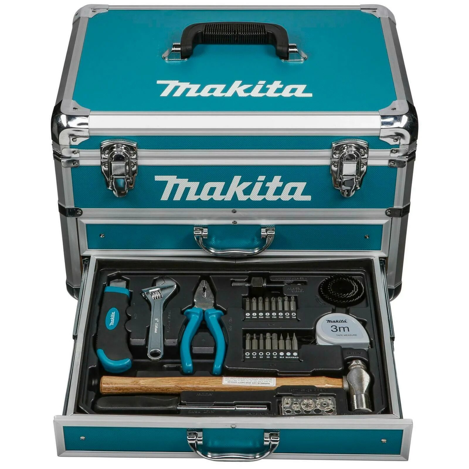 Кейс для набора головок. Makita df457dwex6. Набор инструментов Makita 10883. Набор кейсов Макита. Набор инструментов Макита чемодан s189.