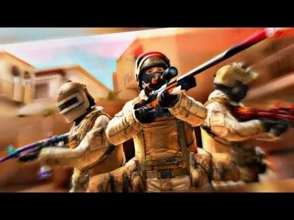 Сделай standoff 3