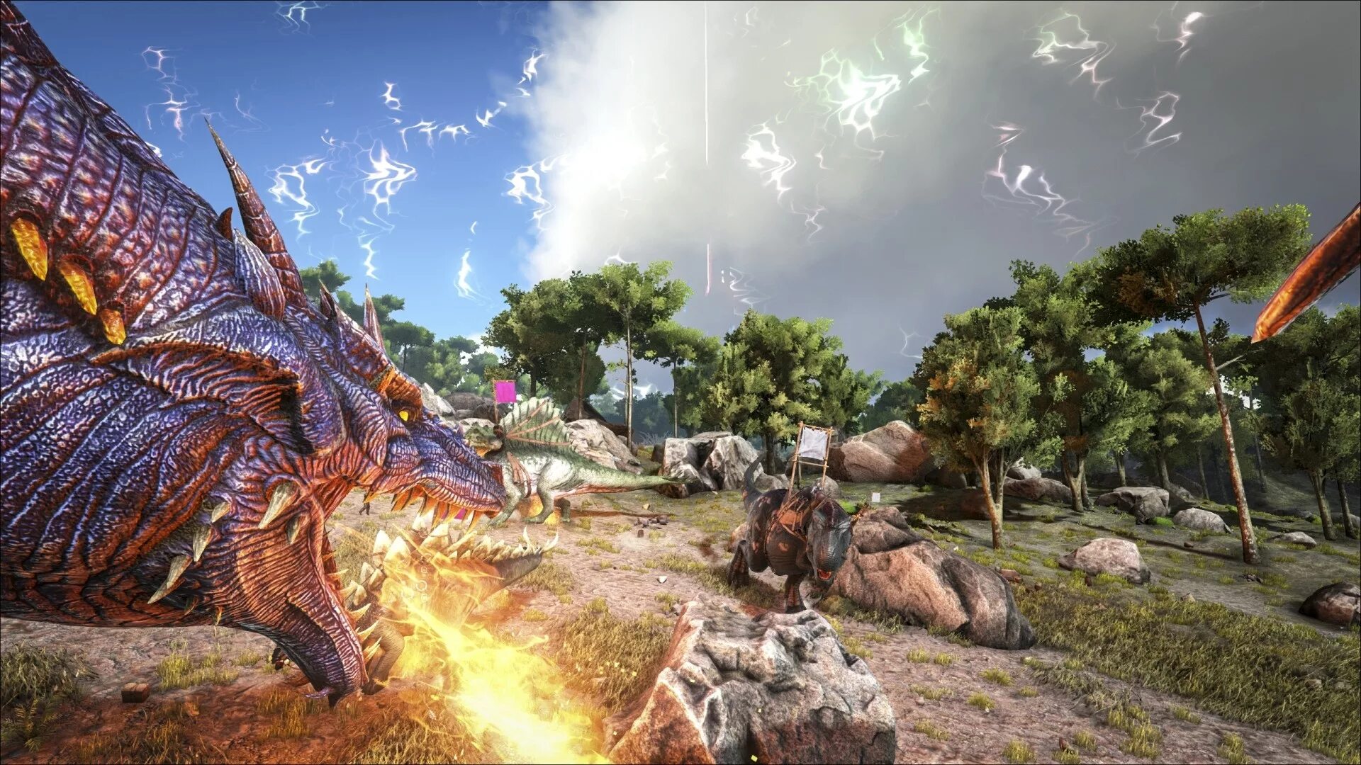 Ark global. Игра ark survival evolved. арк сурвайвал арт. арк сурвайвал 2. арк 3.