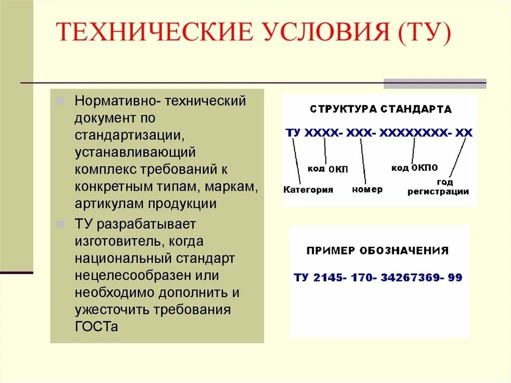 Технические условия документ организации. Технические условия стандартизации. Документ технических условий в стандартизации. Технические условия пример. Применение технических условий стандартизация.