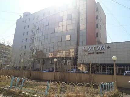 Якутск 2