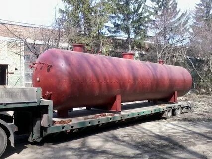 Газовый расширитель