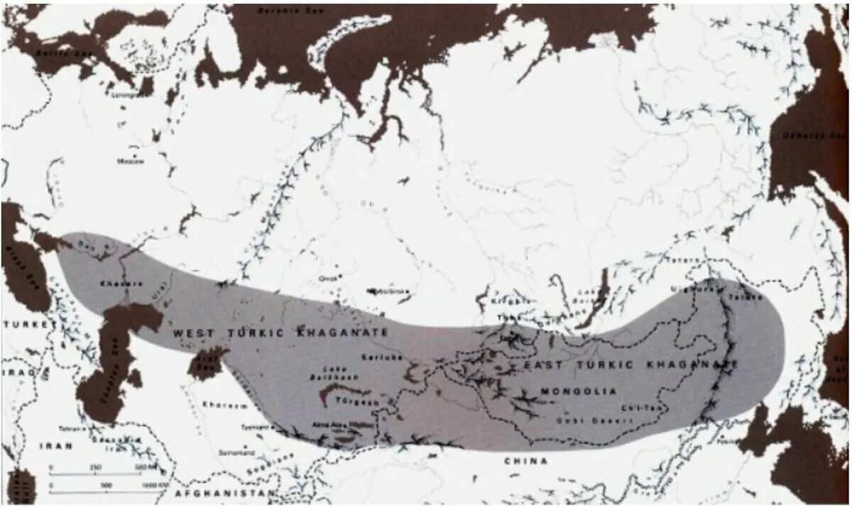 Greater extent
