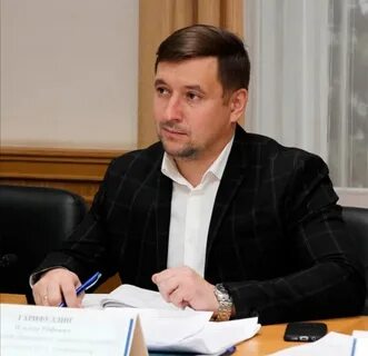 Глава стерлитамака
