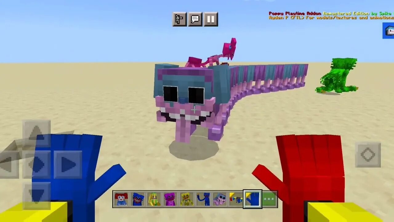 Майнкрафт Poppy Playtime 2. Poppy Playtime Addon MCPE. МАЙНКРАФТА Poppy мод. Мод на майнкрафт Poppy Playtime 2. Новый мод на poppy playtime