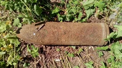 Нашли в 2 километрах