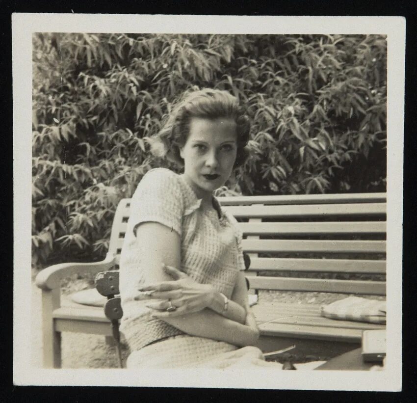 большой палей