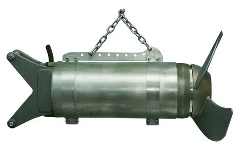 Погружная мешалка