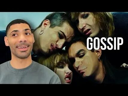 Gossip песня