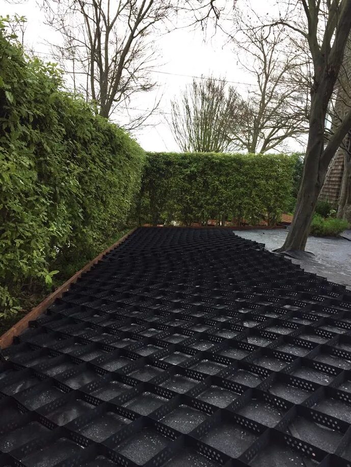 георешетка газонная (экопарковка). экопарковка газонная решетка. георешетка ecoraster e50. геосетка 3 гспп. объемная георешетка гео ор 20.