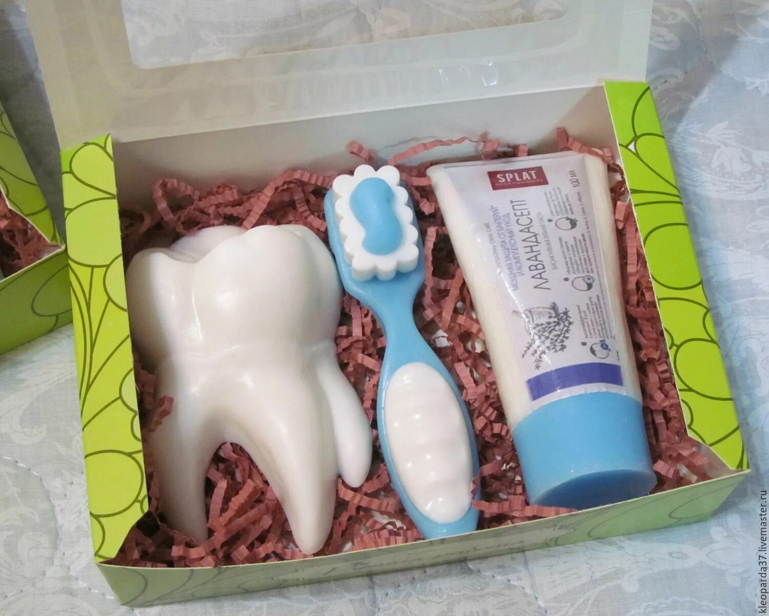 Мыло в форме члена. Подарочный набор для стоматолога. Наборы мыла ручной работы. Подарок зубному врачу. Подарочные наборы для зубов.