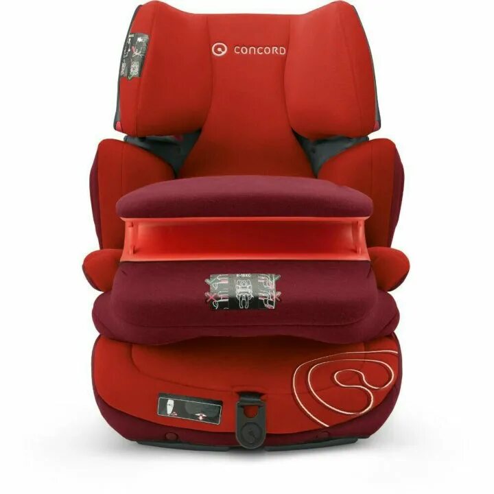 Concord pro. Автокресло детское concord transformer. автокресло группа 123 (9-36 кг) concord transformer xt pro isofix. кресло конкорд трансформер xt. concord transformer pro tomato red.