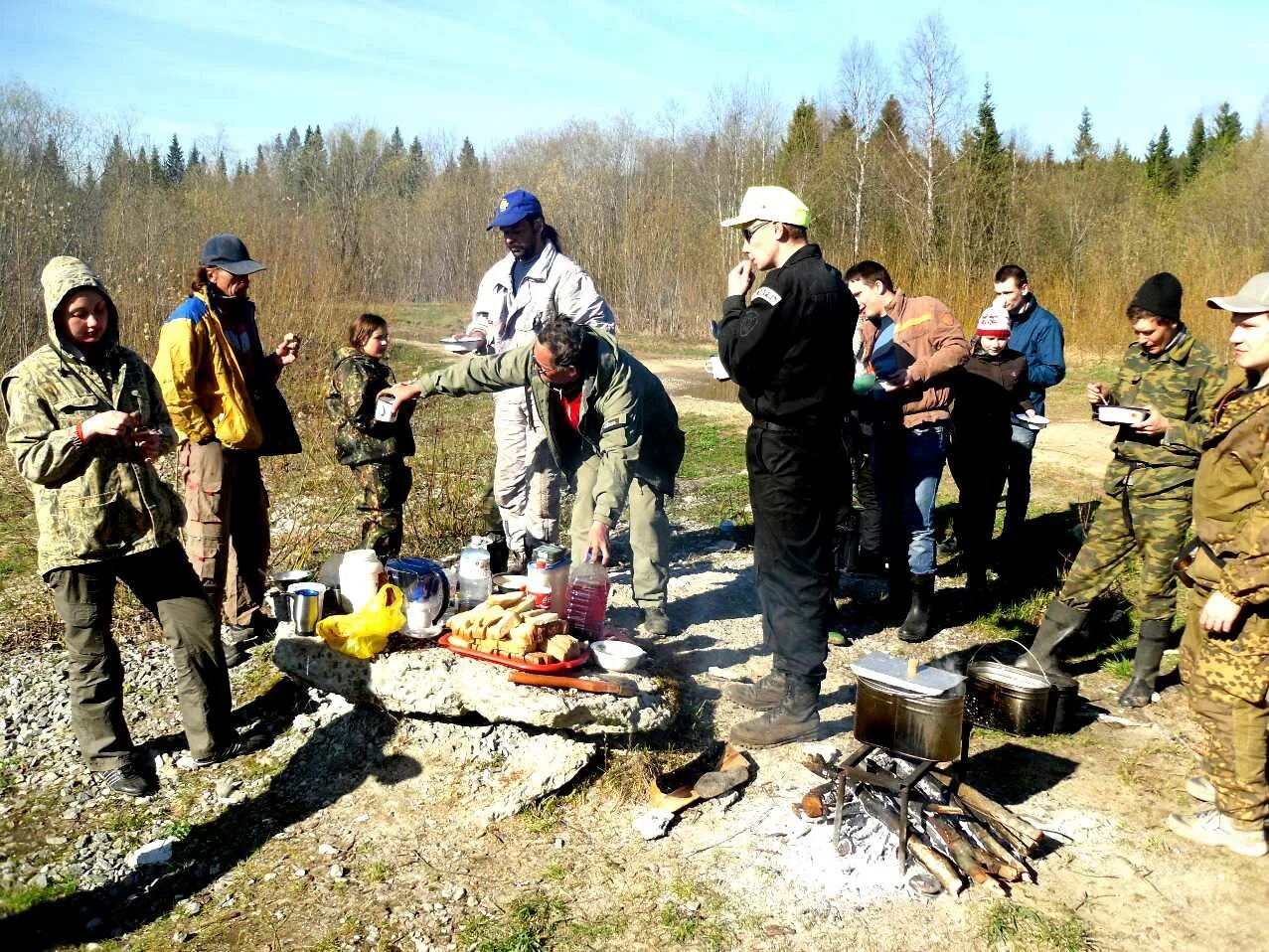 Погода пермский яйва на 10