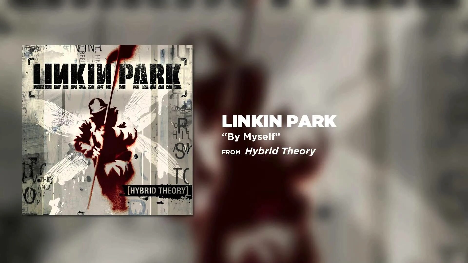 Linkin park by myself. Линкин парк Форготтен. Линкин парк Hybrid Theory. Linkin Park Hybrid Theory фото. Обложка линкин парк Hybrid Theory.