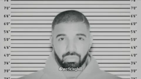 Дрейк слили