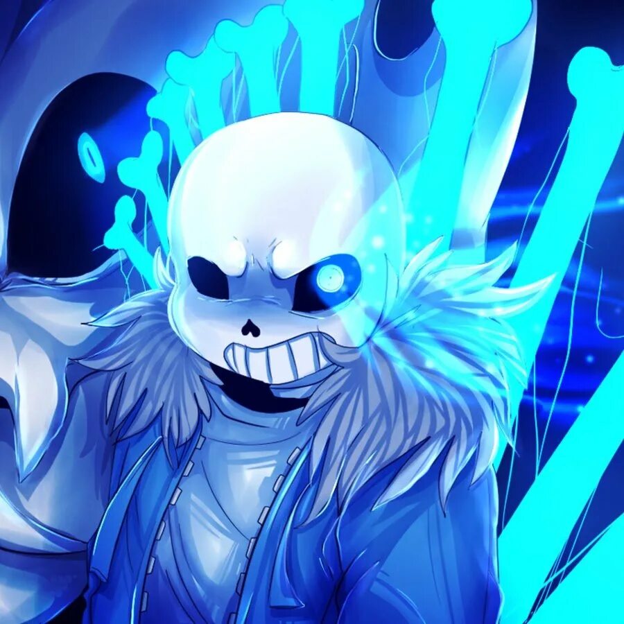 Sans megalovania