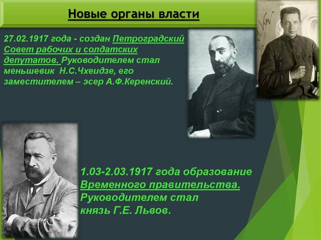 Совет рабочих и солдатских депутатов дата. Петроград 1917 совет рабочих и солдатских депутатов. Чхеидзе Меньшевик. Чхеидзе должность 1917.