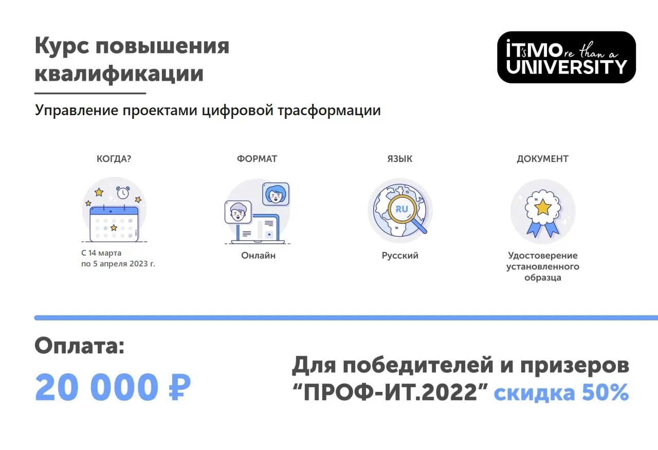Повышение квалификации цифровая трансформация. Повышение квалификации цифровая трансформация