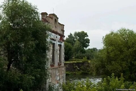 Погода в село троекурова