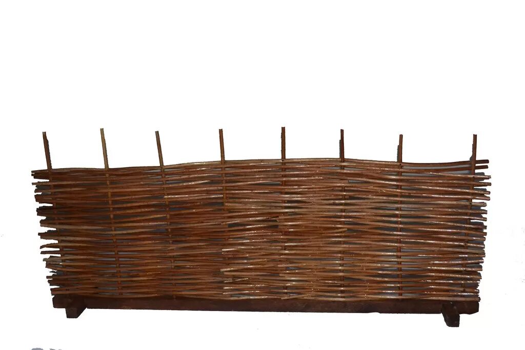 тын тын тын гына. плетеный забор. декоративный забор тын. тын тын тын гына. ивовая изгородь плетень.