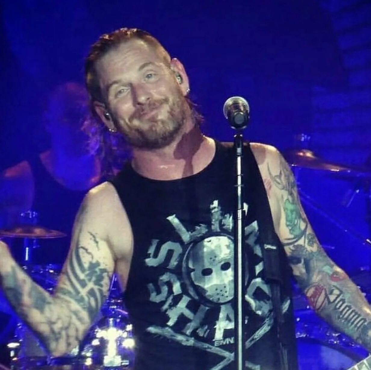 Ф кори. Кори Тейлор. Corey Taylor. Stone Sour. Stone Sour картинки.