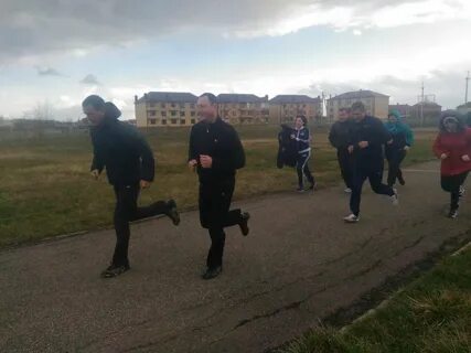 Время адыгейск