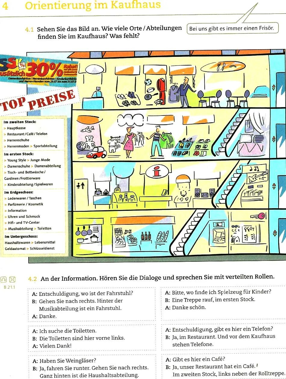 диалог по немецкому. Was kostet das презентация. немецкие слова. покупки на немецком. отделы в магазине на немецком.