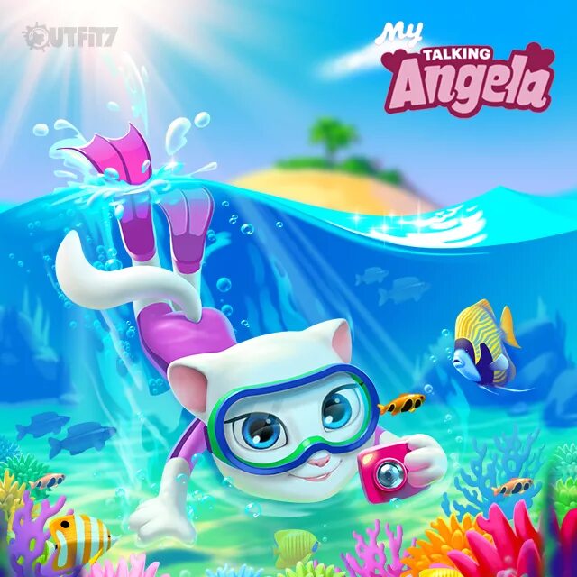My talking angela анджела. My talking angela анджела outfit7. Kukla lola ютуб. Анджела талкинг игра. Игра talking tom friends анджела.
