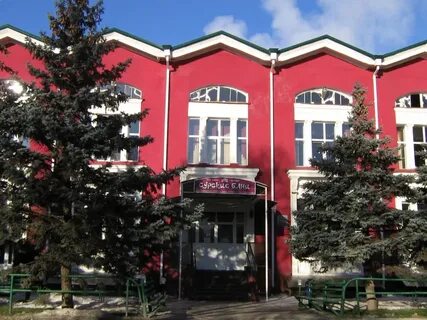Сурские бани