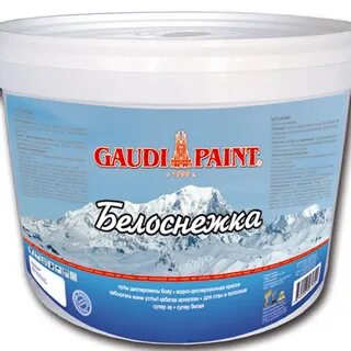 Вода эмульсия