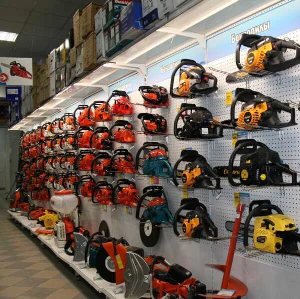 Stihl MS 660-Logosol - купить в интернет-магазине по низкой цене
