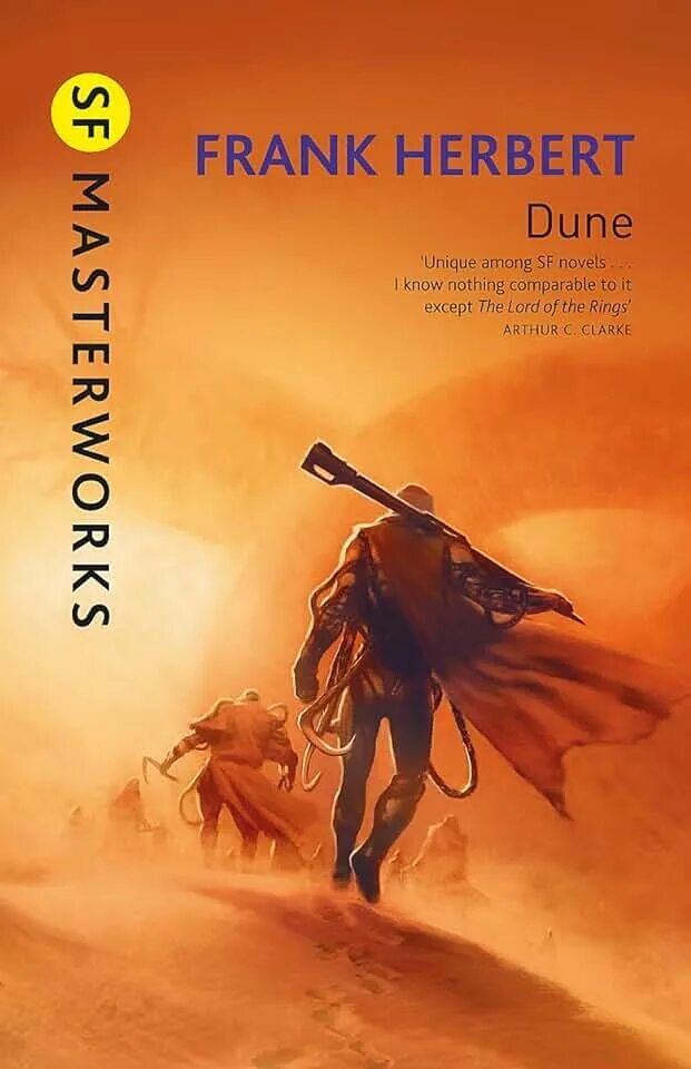 Dune frank