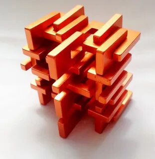 Challenging puzzle
