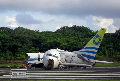 Aviation herald