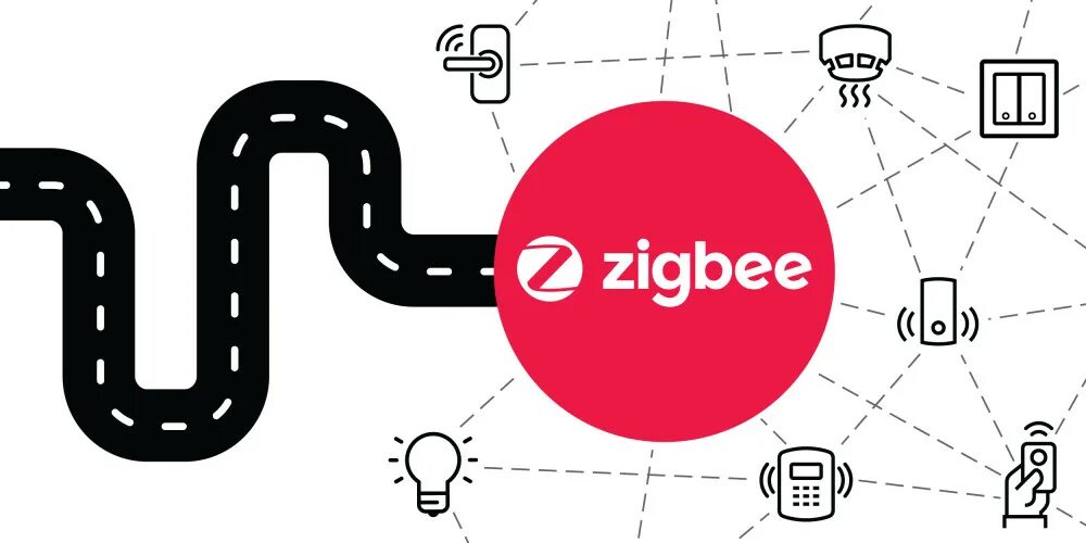 Zigbee что. Технология zigbee. протокол zigbee. иконка zigbee. zigbee стандарт.