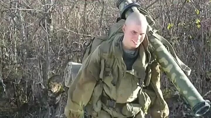 45 полк фото Полк спецназа ВДВ провел день открытых дверей в Кубинке Москва 24, 25.07.2014