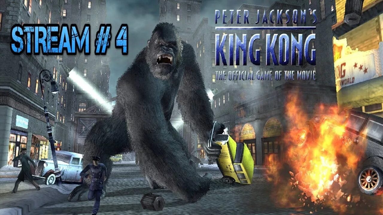 Кинг конг играть. King Kong Xbox 360. Кинг Конг Питера Джексона. Peter Jackson's King Kong Xbox 360. King Kong Xbox 360 2005.