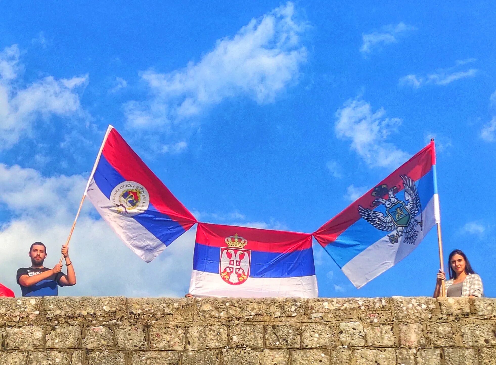 Сербия и черногория. Флаг государственного сообщества Сербии и Черногории. Флаг Сербии и Черногории. Союз Сербии и Черногории. Флаг Союза Сербии и Черногории.