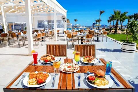 Dine around all inclusive