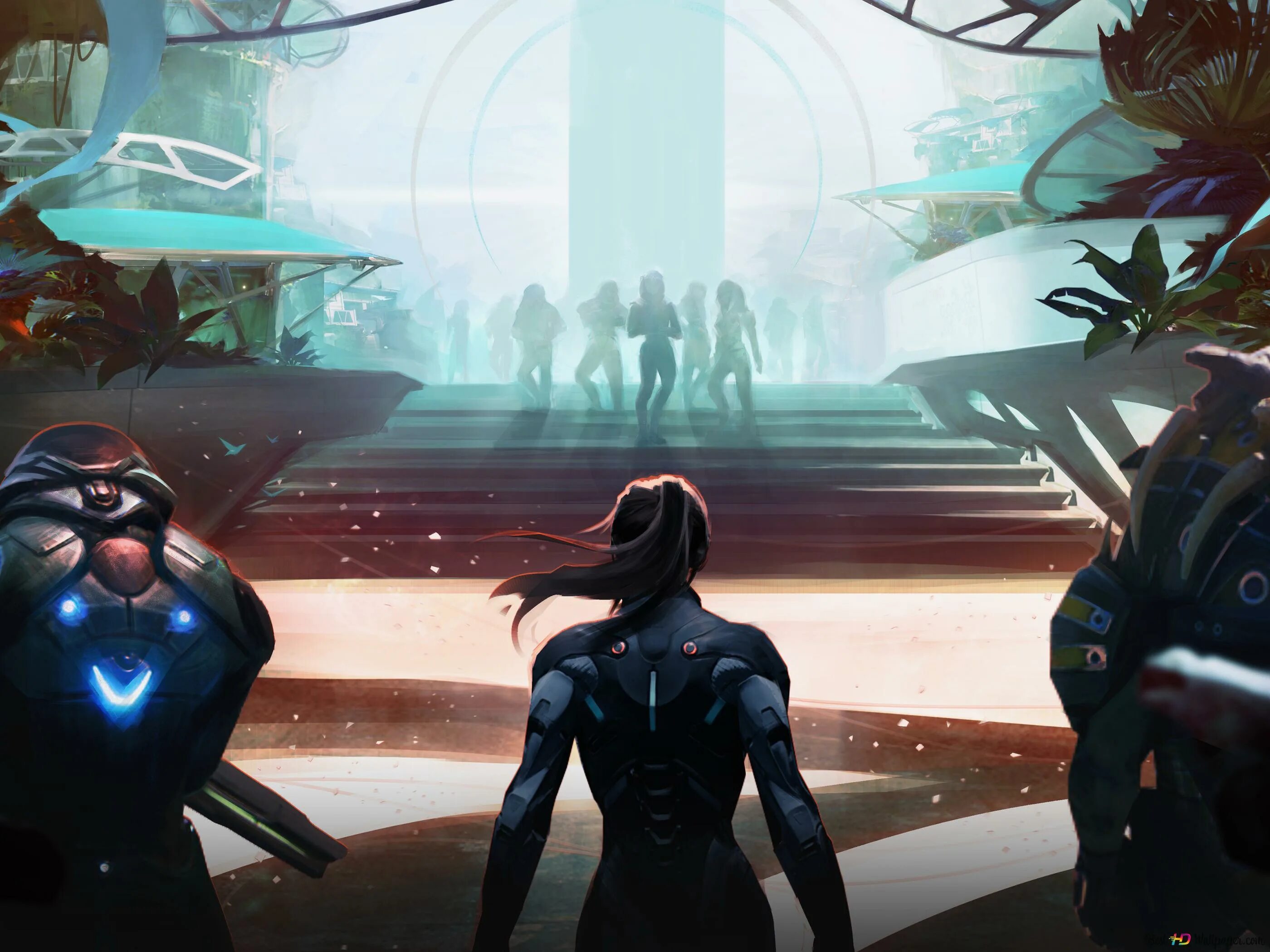 Mass effect 4 дата. Масс эффект андромеда. mass effect andromeda арт. mass effect 4 арт. андромеда игра масс эффект.