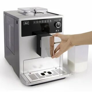 Melitta caffeo e