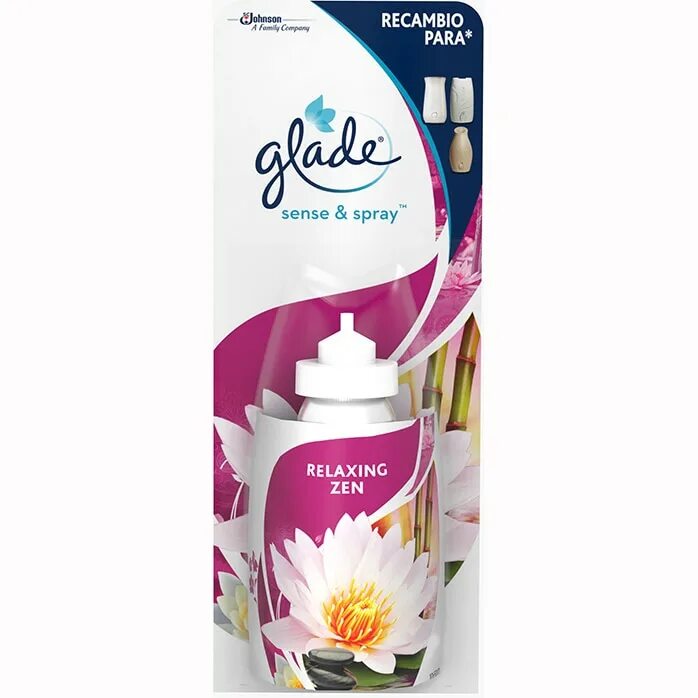 Освежитель воздуха Glade sense&Spray. Сменный блок для освежителя воздуха Glade. Glade освежитель "sense&Spray". Glade 18 ml. Воздуха glade купить