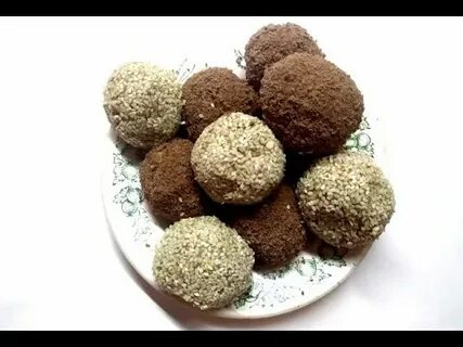 Рецепты вкусных шариков