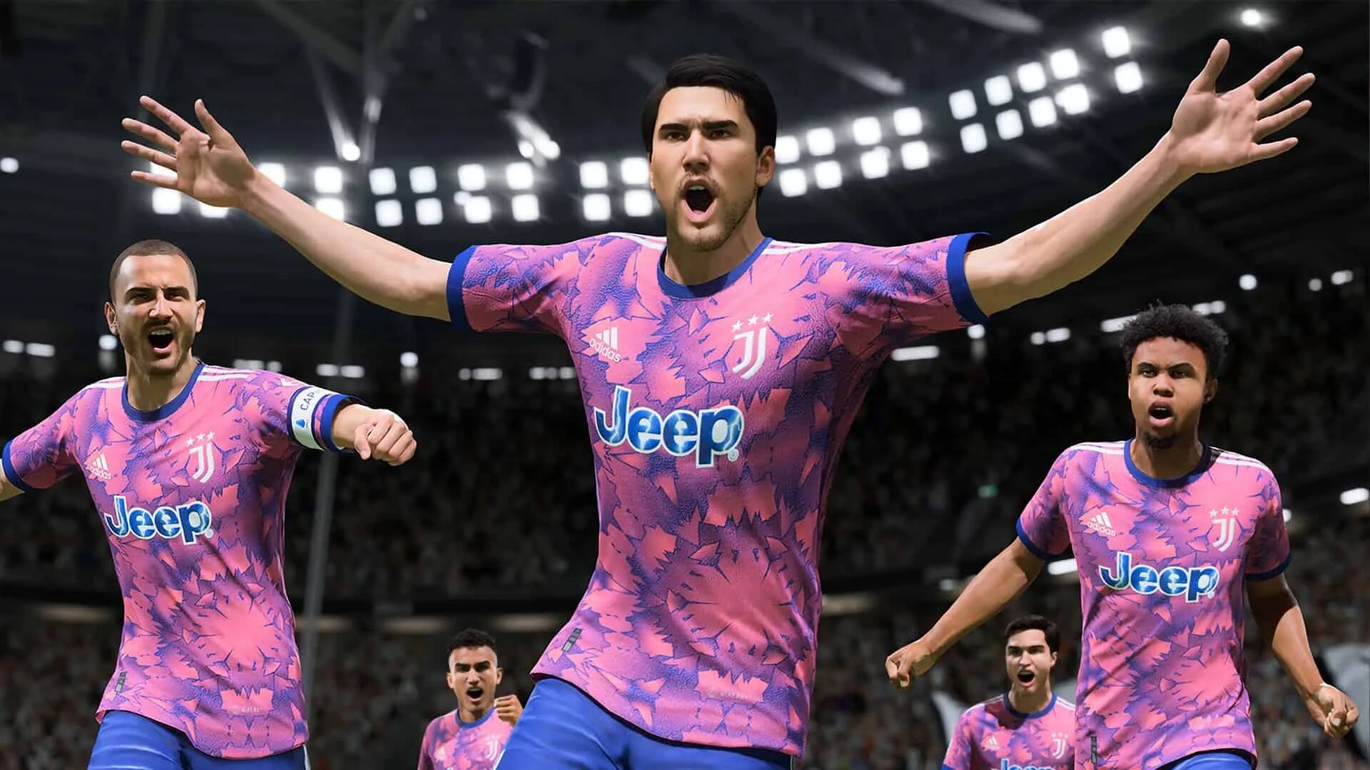 Есть ли fifa. FIFA 23. Игроки FUT Champions FIFA 23. ФИФА 2022. ФИФА 23 Италия.