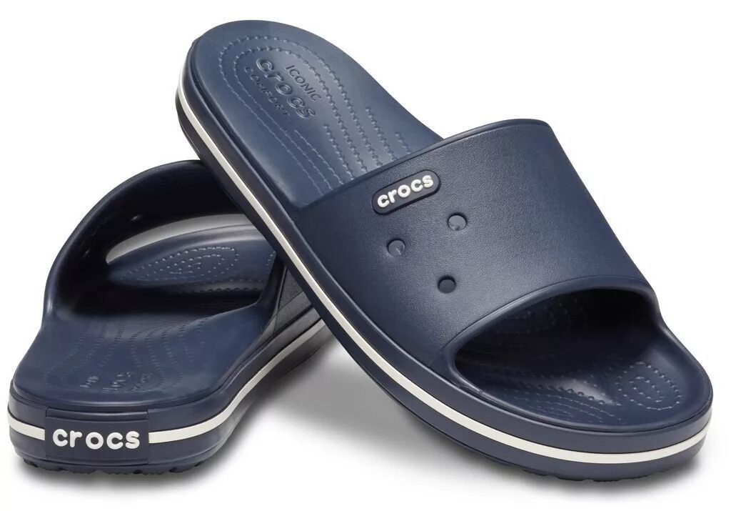 Сланцы резиновые мужские. Crocs Crocband III. Crocband™ III Slide. Crocs Crocband Slide. Крокс тапочки кроксы шлепки.